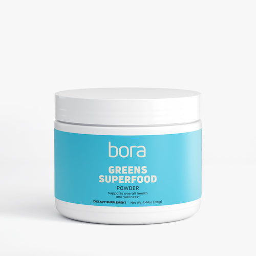 Greens Superfood