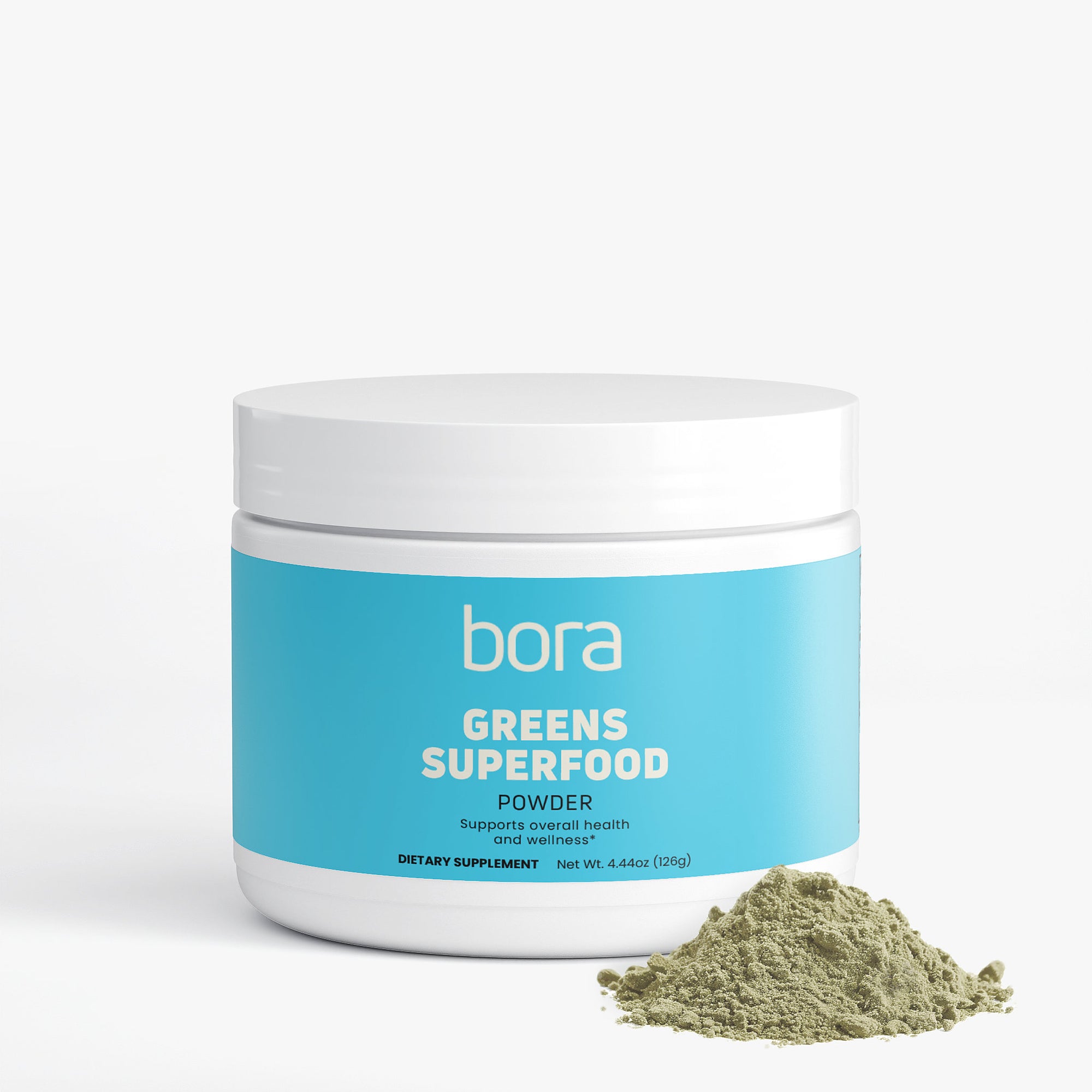 Greens Superfood
