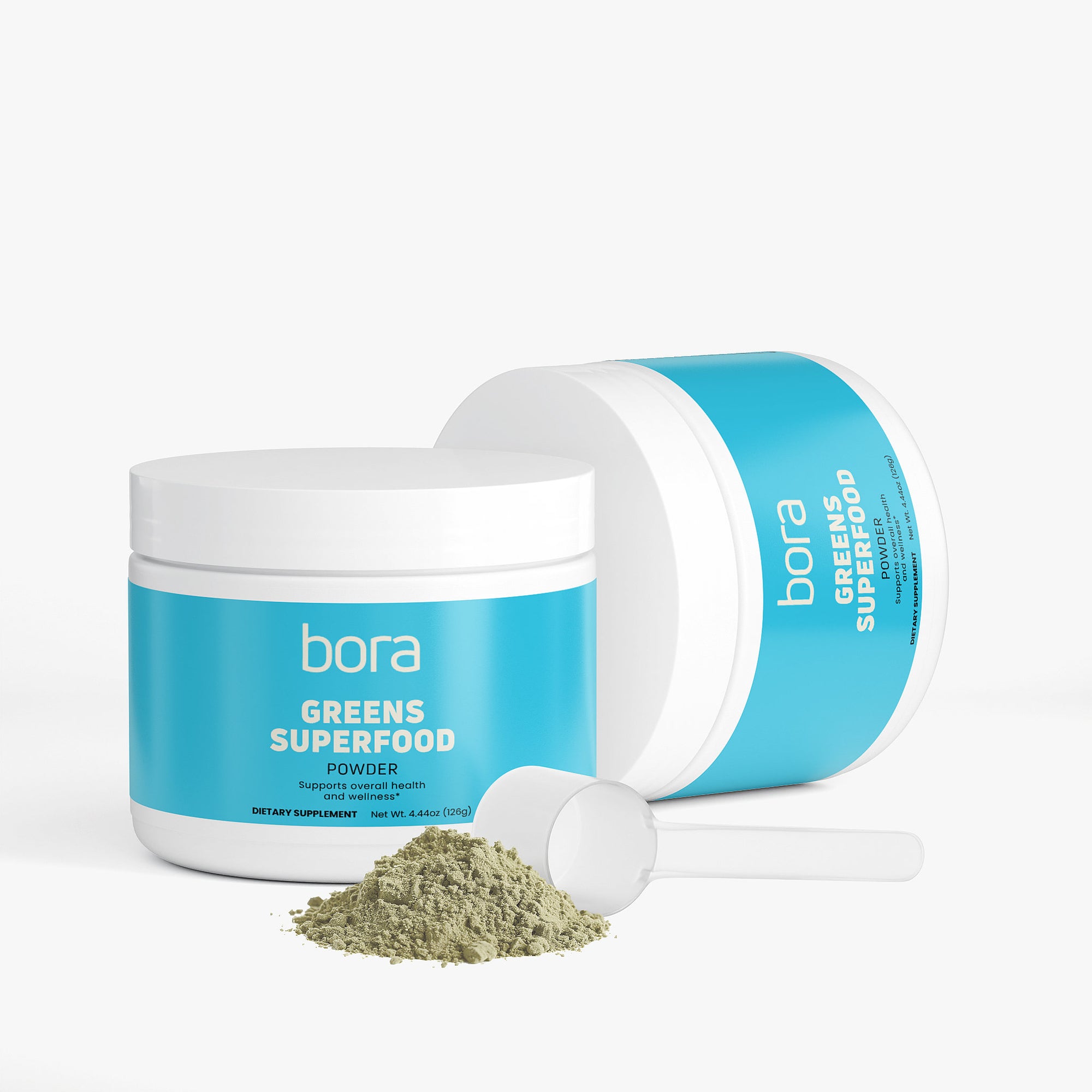 Greens Superfood