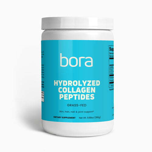 Grass-Fed Collagen Peptides
