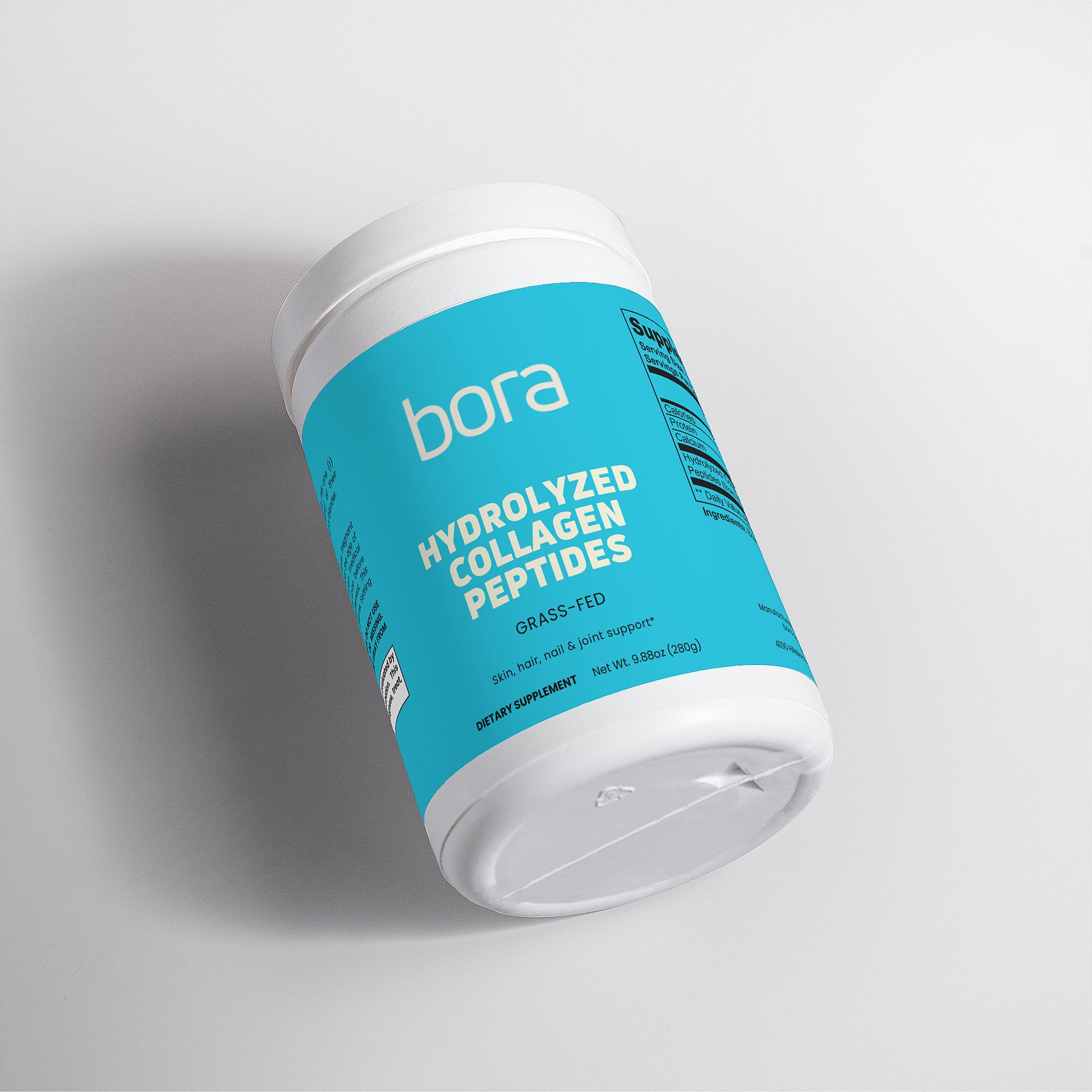 Grass-Fed Collagen Peptides
