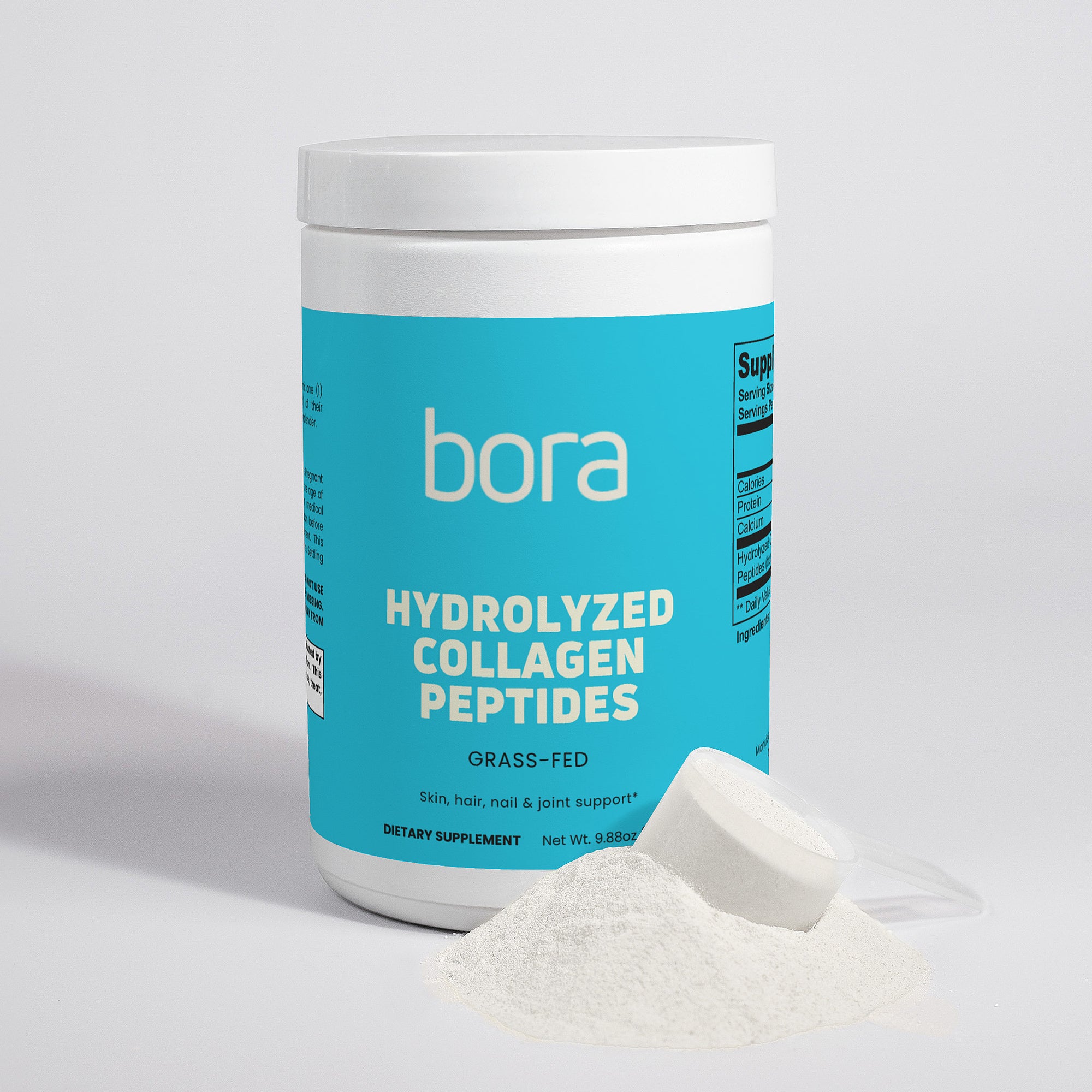Grass-Fed Collagen Peptides