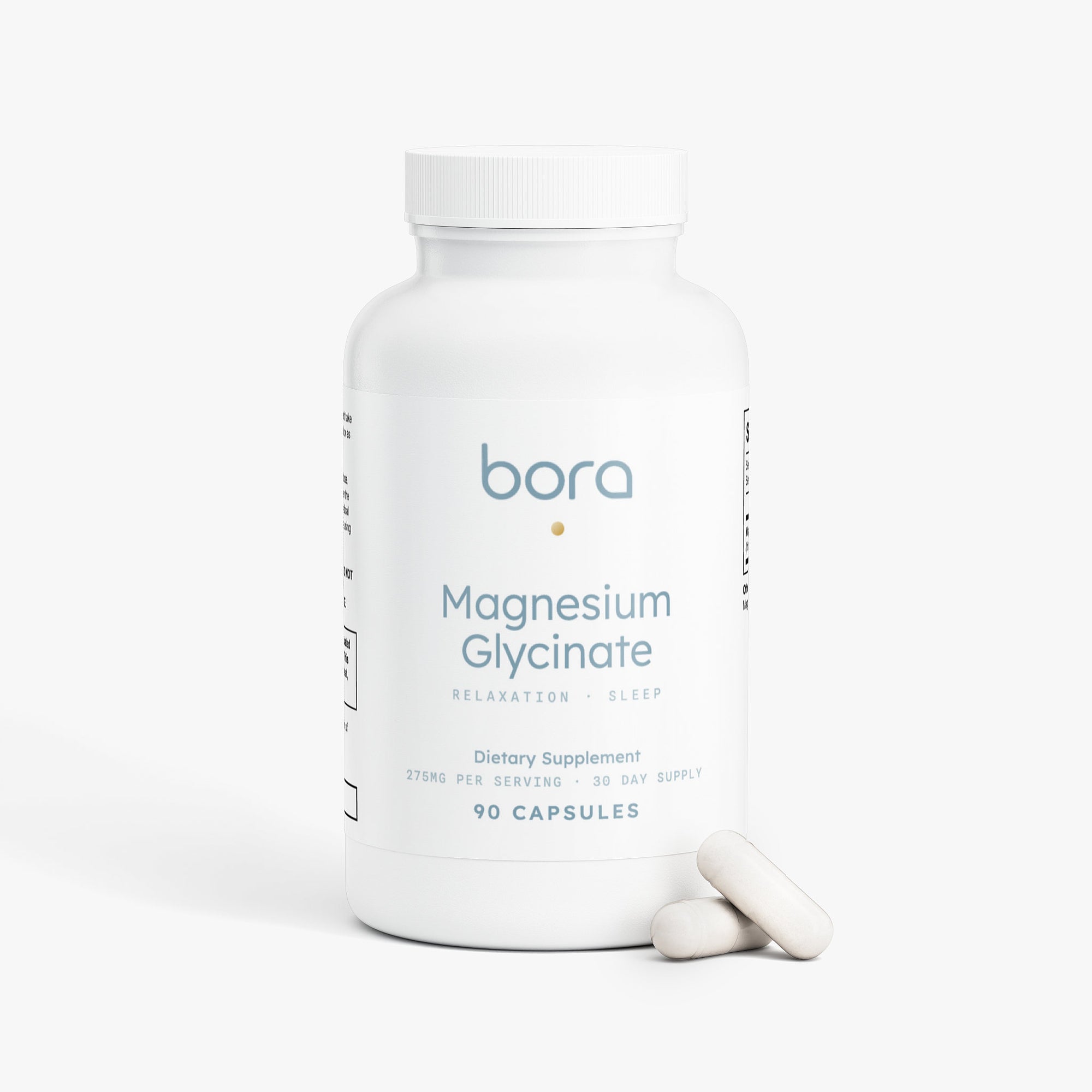 Magnesium Glycinate
