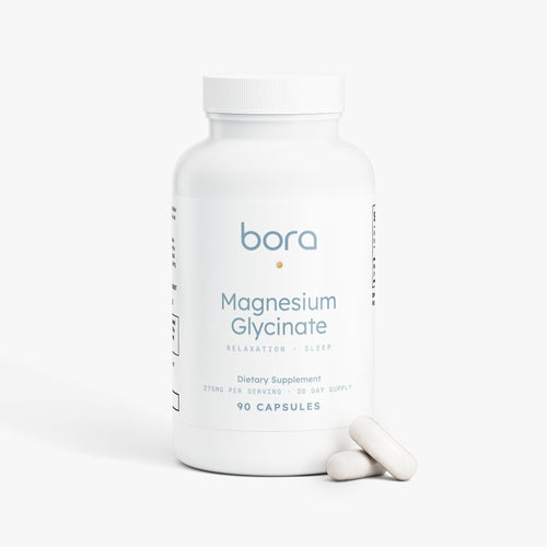 Magnesium Glycinate