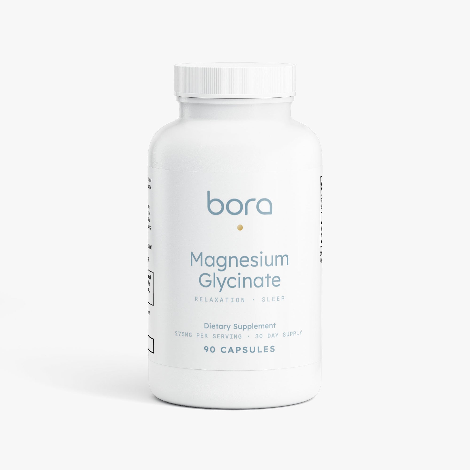 Magnesium Glycinate