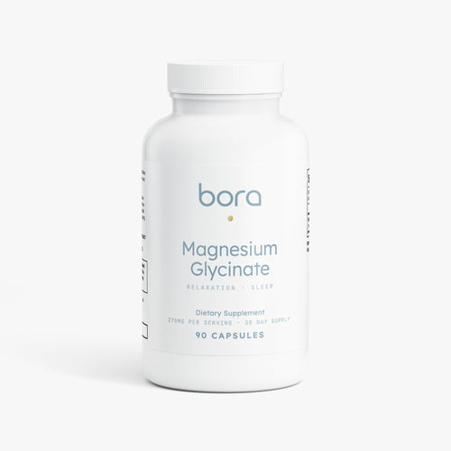 Magnesium Glycinate