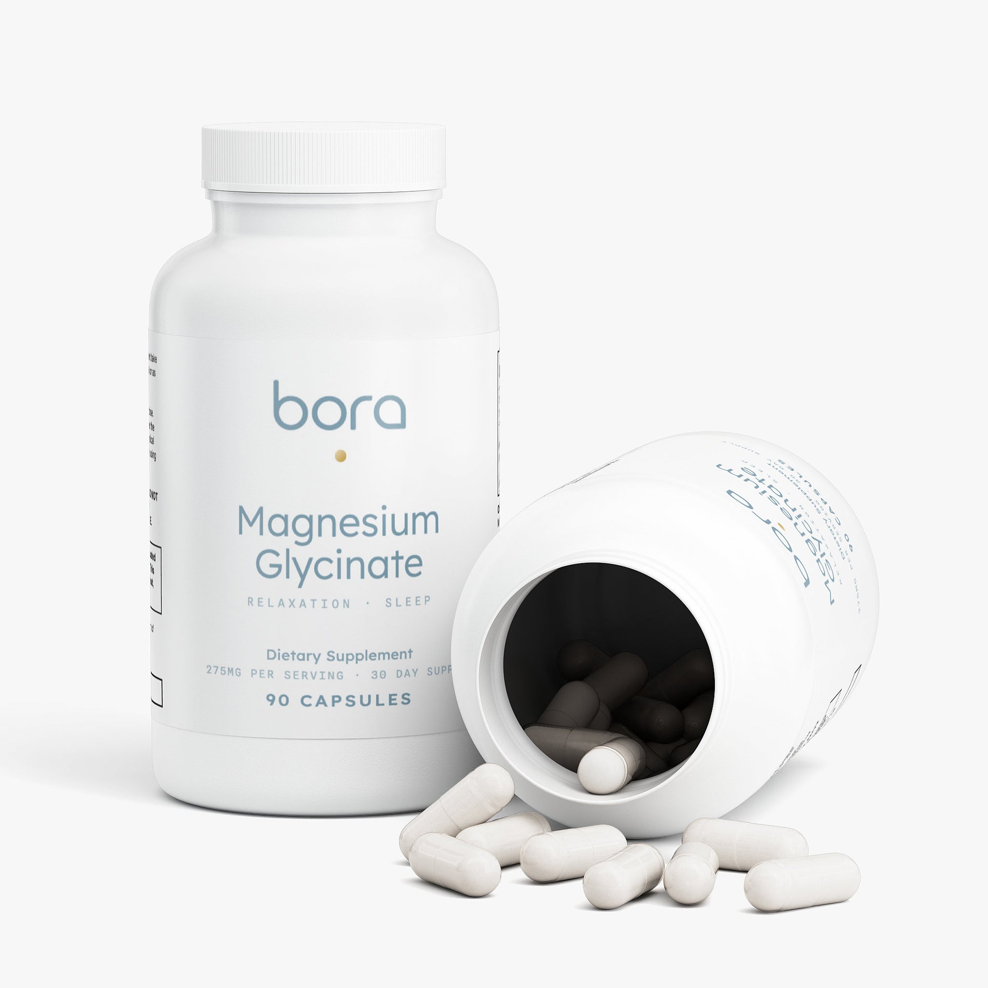 Magnesium Glycinate